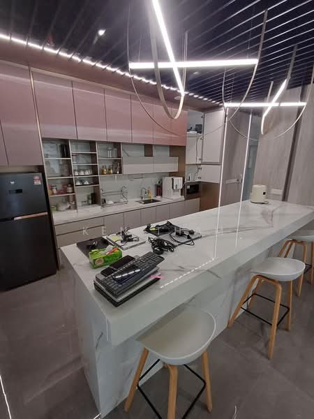 Pejabat untuk Disewa di Taman Mutiara Barat (Cheras) - Ken Tham - PropertyGuru.com.my