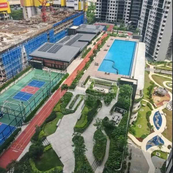Kondominium untuk Disewa di Vierra Residence - Jason Ong - Exterior - PropertyGuru.com.my