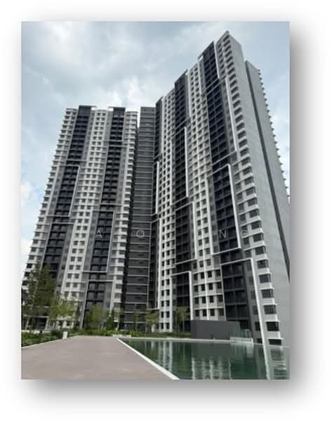 Kondominium untuk Disewa di Vierra Residence - Jason Ong - Exterior - PropertyGuru.com.my