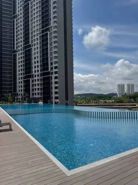 Kondominium untuk Disewa di Vierra Residence - Jason Ong - Exterior - PropertyGuru.com.my
