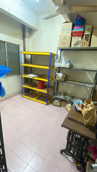 Rumah Teres 2-Tingkat untuk Dijual di Taman Sentosa (Johor Bahru) - Karl Lim - Interior - PropertyGuru.com.my