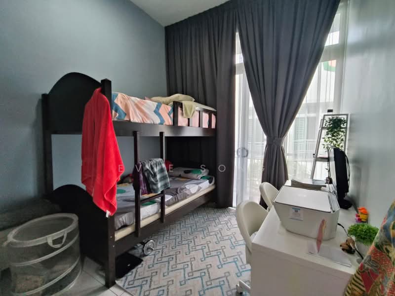 Rumah Teres 2-Tingkat untuk Dijual di Taman Mount Austin (Tebrau) - Evie Song - Bedroom - PropertyGuru.com.my