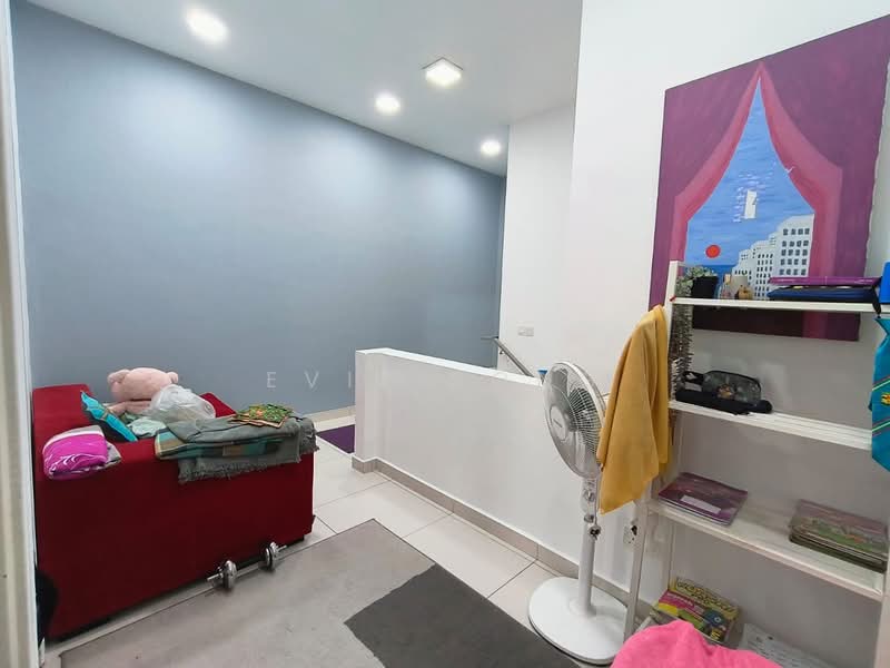 Rumah Teres 2-Tingkat untuk Dijual di Taman Mount Austin (Tebrau) - Evie Song - Interior - PropertyGuru.com.my
