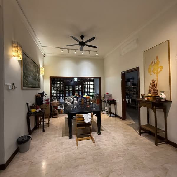 Semi-Detached House for Sale in Kota Kemuning (Shah Alam) - Chloe Tan - Interior - PropertyGuru.com.my