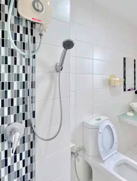 Service Residence for Rent at Greenfield Regency - Samantha Tang - PropertyGuru.com.my