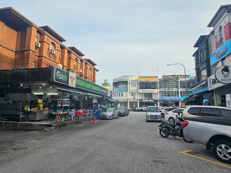 Shop / Office untuk Disewa di Usj 10 (Subang Jaya) - Nobeille Chung - Exterior - PropertyGuru.com.my
