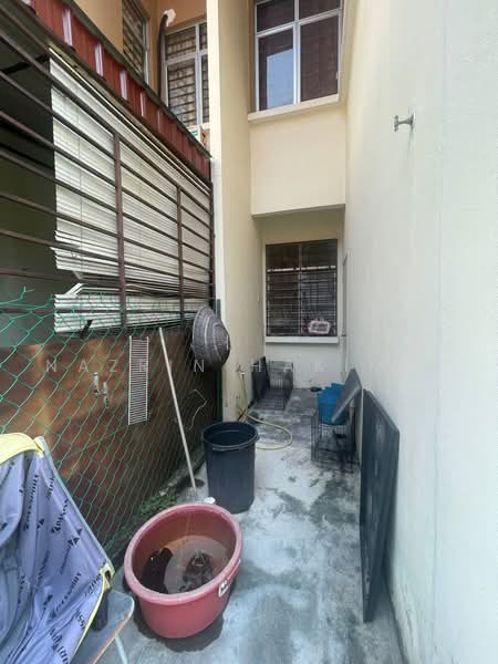 Rumah Kluster untuk Dijual di Alam Suria (Puncak Alam) - Nazrin Hakimin - Exterior - PropertyGuru.com.my
