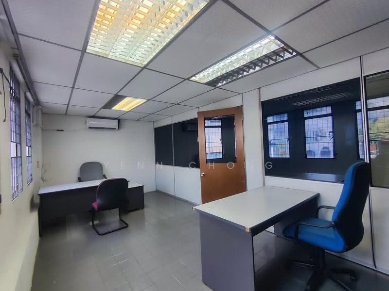 Kedai / Pejabat untuk Dijual di Desa Petaling (Kuala Lumpur) - Yenn Chong - PropertyGuru.com.my