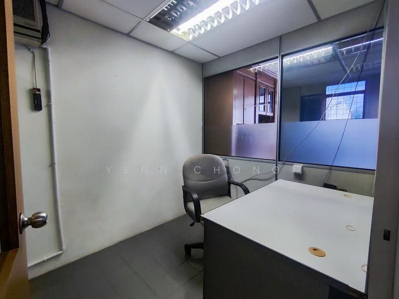 Kedai / Pejabat untuk Dijual di Desa Petaling (Kuala Lumpur) - Yenn Chong - PropertyGuru.com.my