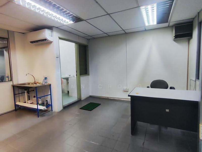 Kedai / Pejabat untuk Dijual di Desa Petaling (Kuala Lumpur) - Yenn Chong - PropertyGuru.com.my