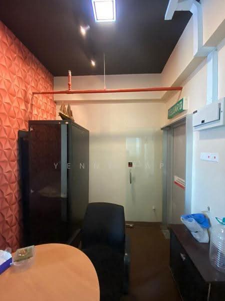 Pejabat untuk Disewa di Bandar Sri Damansara (Selangor) - Yenny Yap - Interior - PropertyGuru.com.my