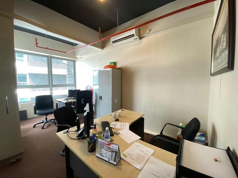 Pejabat untuk Disewa di Bandar Sri Damansara (Selangor) - Yenny Yap - Interior - PropertyGuru.com.my