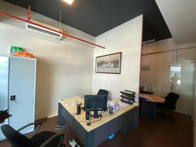 Pejabat untuk Disewa di Bandar Sri Damansara (Selangor) - Yenny Yap - Interior - PropertyGuru.com.my