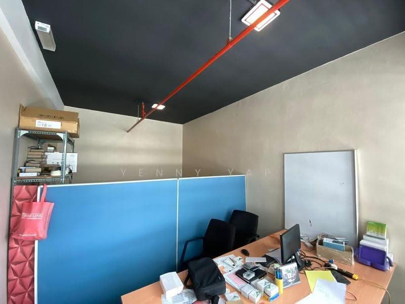 Pejabat untuk Disewa di Bandar Sri Damansara (Selangor) - Yenny Yap - Interior - PropertyGuru.com.my