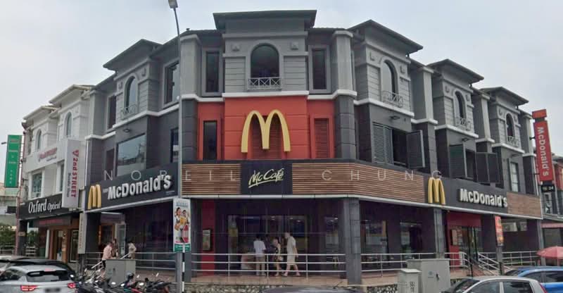 Shop / Office for Rent in Taipan Business Centre (Subang Jaya) - Nobeille Chung - Exterior - PropertyGuru.com.my
