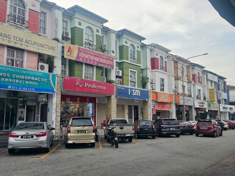 Shop / Office for Rent in Taipan Business Centre (Subang Jaya) - Nobeille Chung - Exterior - PropertyGuru.com.my