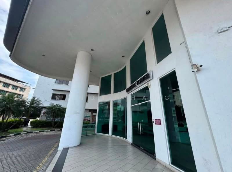 Kondominium untuk Disewa di The Majestic - Mandy Phang - Exterior - PropertyGuru.com.my