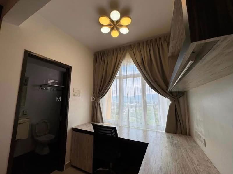 Kondominium untuk Disewa di The Majestic - Mandy Phang - Study - PropertyGuru.com.my