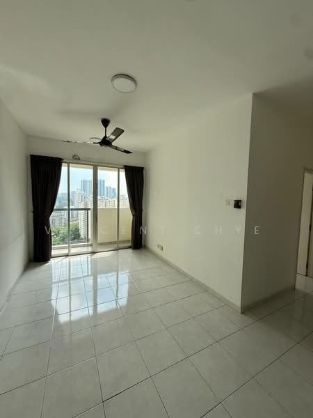 Apartment for Rent at Residensi Desamas - Vincent Chye - PropertyGuru.com.my