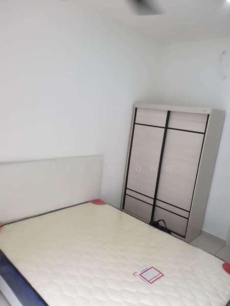 Kediaman Servis untuk Disewa di Kenwingston Skylofts - Jason Ong - Bedroom - PropertyGuru.com.my