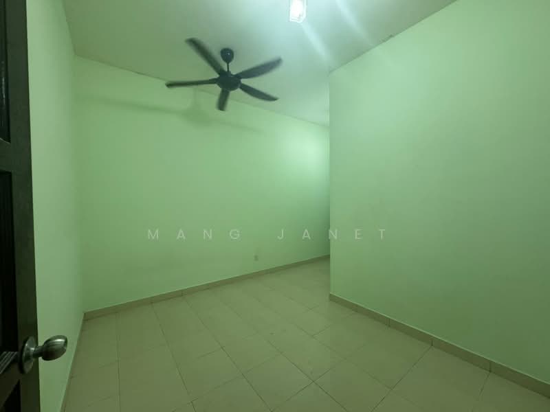 Rumah Teres 2-Tingkat untuk Dijual di Bandar Dato Onn (Tebrau) - Mang Janet - PropertyGuru.com.my