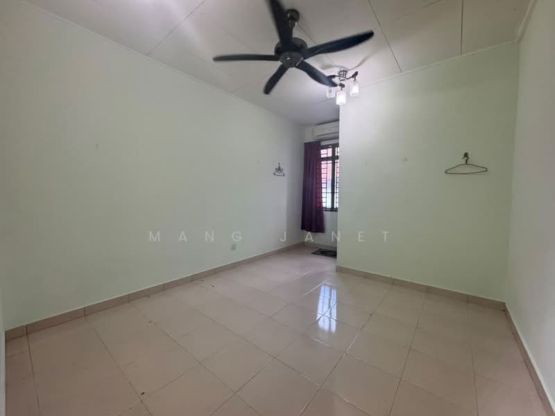 Rumah Teres 2-Tingkat untuk Dijual di Bandar Dato Onn (Tebrau) - Mang Janet - PropertyGuru.com.my