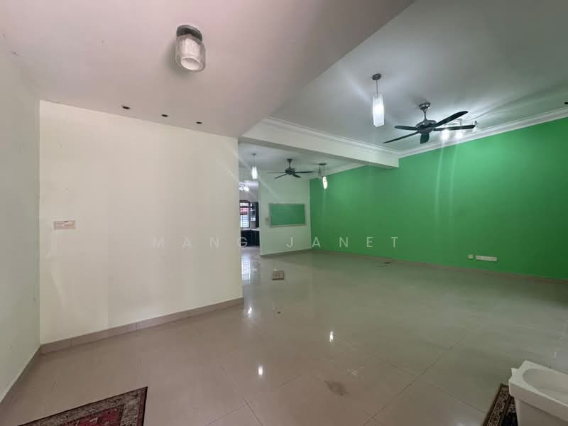 Rumah Teres 2-Tingkat untuk Dijual di Bandar Dato Onn (Tebrau) - Mang Janet - PropertyGuru.com.my
