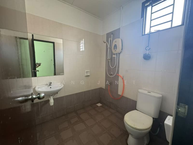 Rumah Teres 2-Tingkat untuk Dijual di Bandar Dato Onn (Tebrau) - Mang Janet - PropertyGuru.com.my
