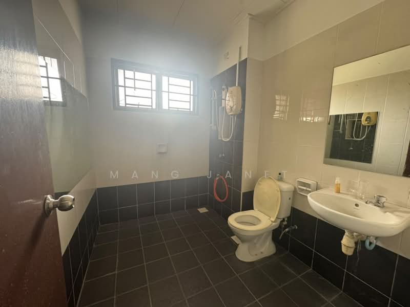 Rumah Teres 2-Tingkat untuk Dijual di Bandar Dato Onn (Tebrau) - Mang Janet - PropertyGuru.com.my