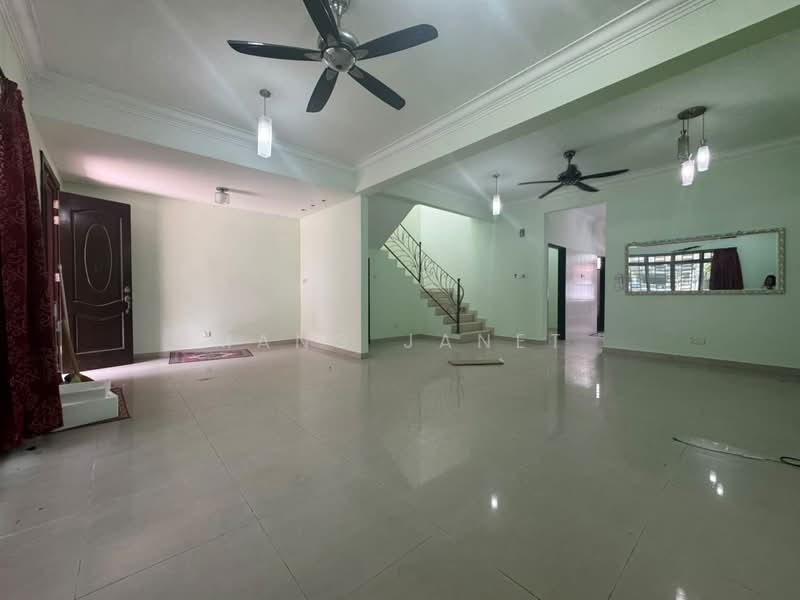 Rumah Teres 2-Tingkat untuk Dijual di Bandar Dato Onn (Tebrau) - Mang Janet - PropertyGuru.com.my