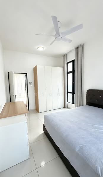 Service Residence for Rent at Space Residency - Jackson Lim - Bedroom - PropertyGuru.com.my