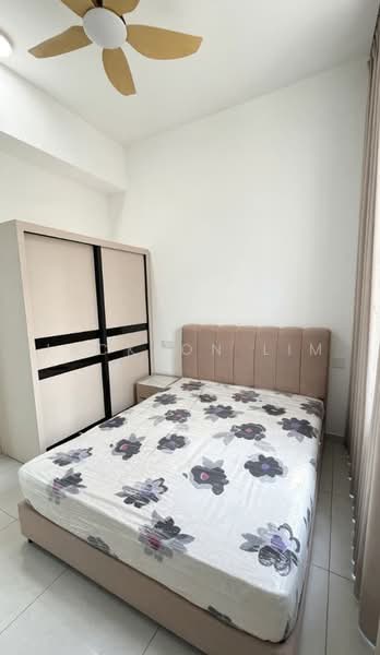 Service Residence for Rent at Space Residency - Jackson Lim - Bedroom - PropertyGuru.com.my