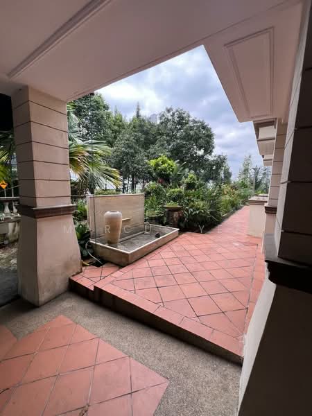 Banglo Pautan untuk Dijual di Kampung Datuk Keramat (Keramat) - Marcus Yee - Exterior - PropertyGuru.com.my