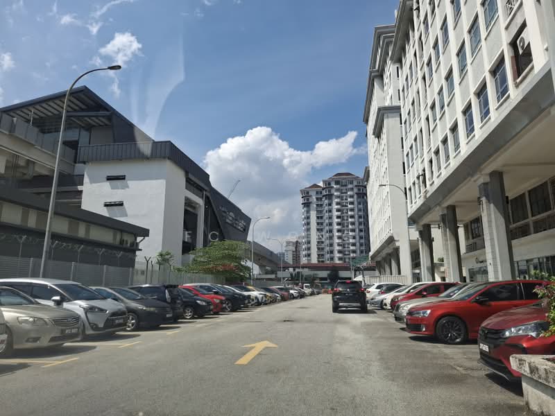 Office for Rent in Kelana Jaya (Petaling Jaya) - FC Wong - Kelana Jaya LRT Station - PropertyGuru.com.my