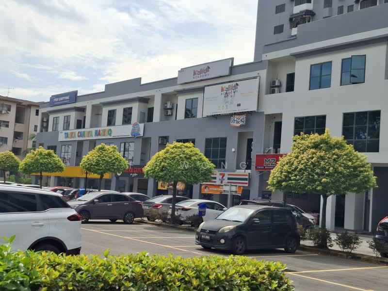 Office for Rent in Kelana Jaya (Petaling Jaya) - FC Wong - Shops Beside Kelana Parkview Office - PropertyGuru.com.my