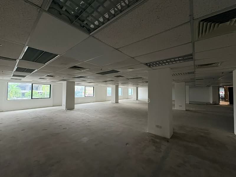 Office for Rent in Kelana Jaya (Petaling Jaya) - FC Wong - Interior of Kelana Parkview Office - PropertyGuru.com.my