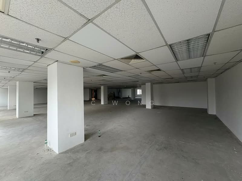 Office for Rent in Kelana Jaya (Petaling Jaya) - FC Wong - Interior of Kelana Parkview Office - PropertyGuru.com.my
