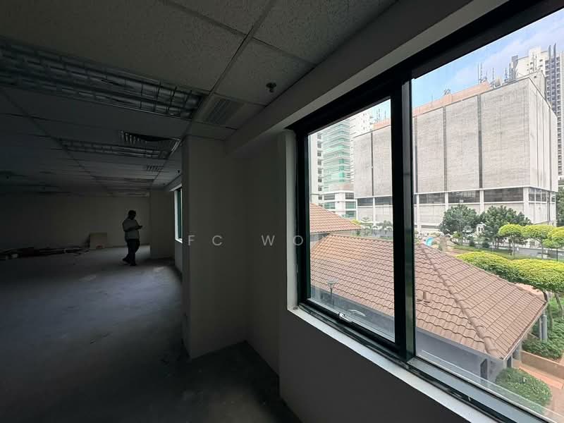 Office for Rent in Kelana Jaya (Petaling Jaya) - FC Wong - Interior of Kelana Parkview Office - PropertyGuru.com.my