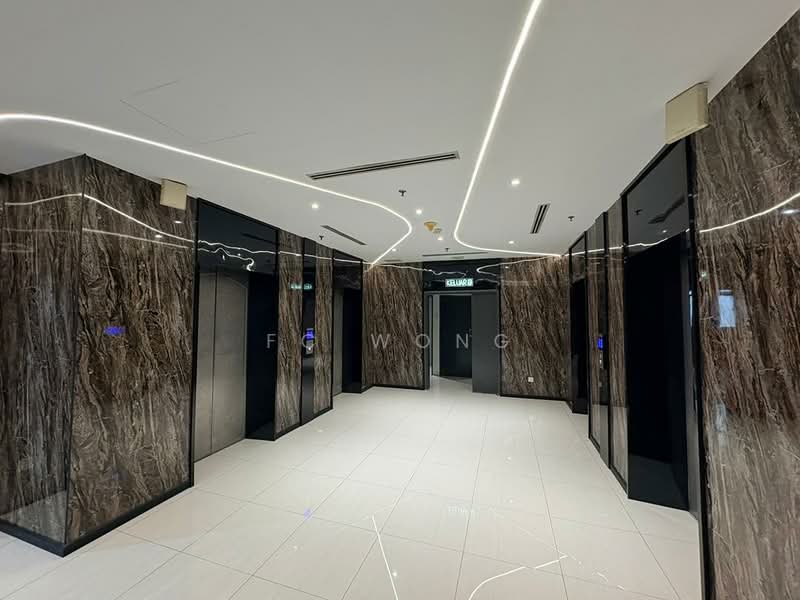 Office for Rent in Kelana Jaya (Petaling Jaya) - FC Wong - Kelana Parkview Lift Lobby Beside Office - PropertyGuru.com.my