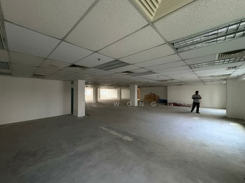 Office for Rent in Kelana Jaya (Petaling Jaya) - FC Wong - Interior of Kelana Parkview Office - PropertyGuru.com.my