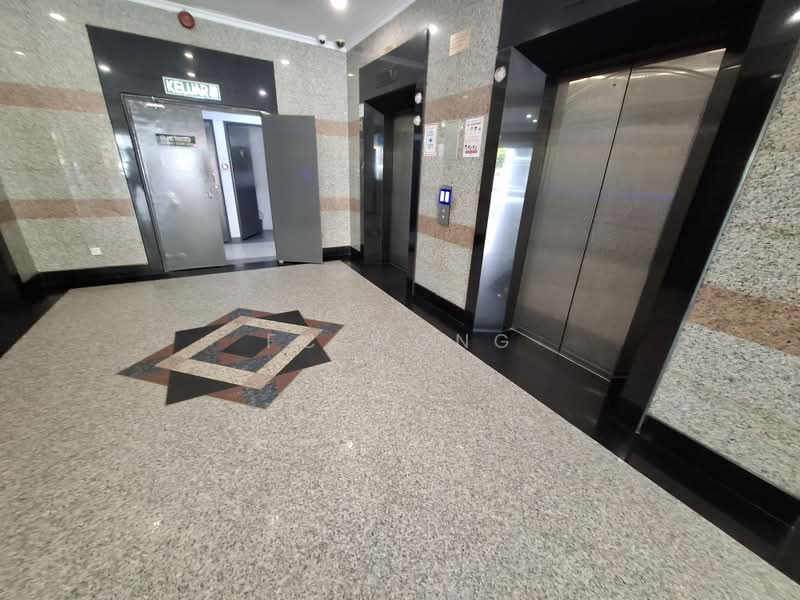 Office for Rent in Kelana Jaya (Petaling Jaya) - FC Wong - Kelana Parkview Lift Lobby Ground Floor - PropertyGuru.com.my