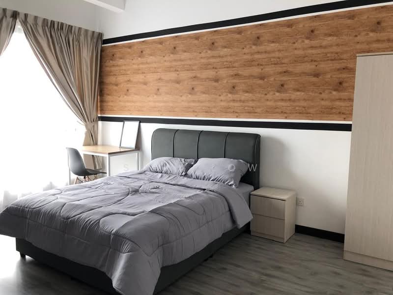 Service Residence for Sale at D'sands Residence - Sara Low - Bedroom - PropertyGuru.com.my
