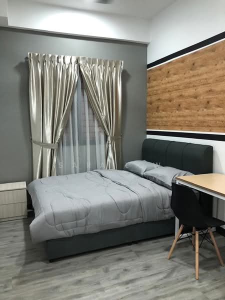 Service Residence for Sale at D'sands Residence - Sara Low - Bedroom - PropertyGuru.com.my