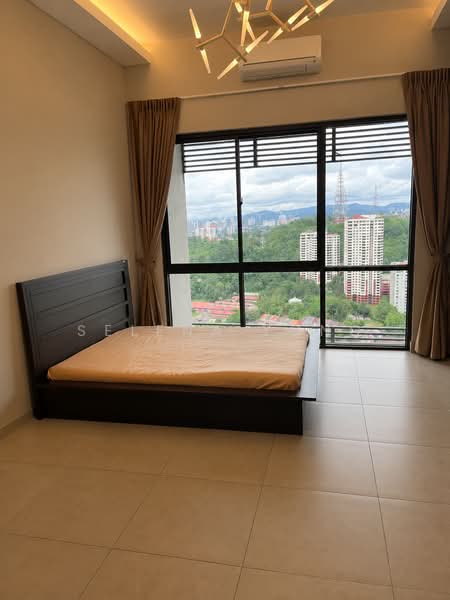 Service Residence for Rent at Petalz Residences - SELENA YONG - Bedroom - PropertyGuru.com.my