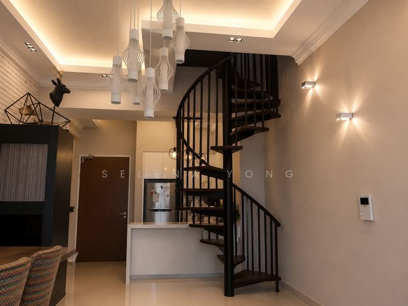 Service Residence for Rent at Petalz Residences - SELENA YONG - Interior - PropertyGuru.com.my