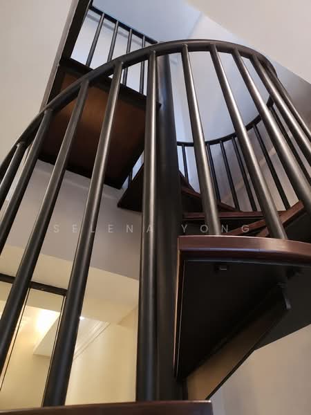 Service Residence for Rent at Petalz Residences - SELENA YONG - Interior - PropertyGuru.com.my