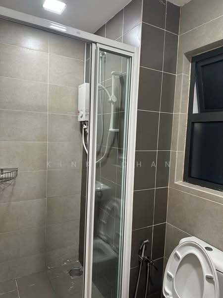 Condominium for Rent at Lakeville Residence - KINKI CHAN - Bathroom - PropertyGuru.com.my
