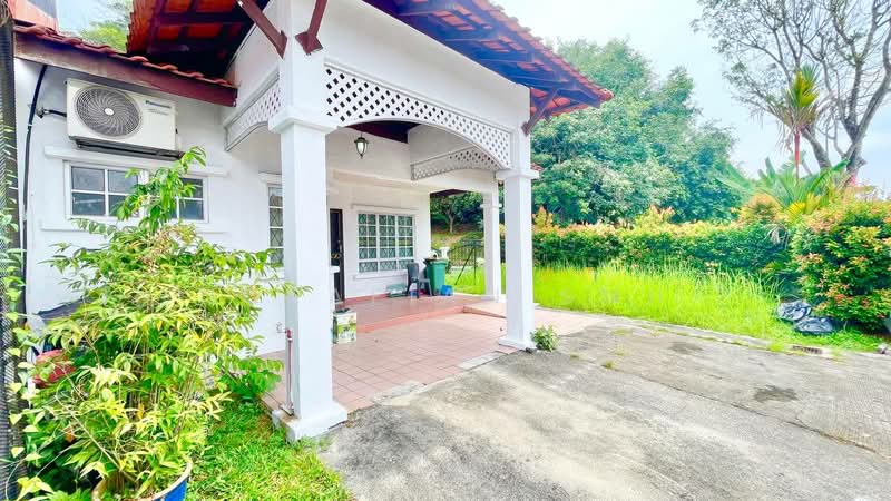 1-storey Terraced House for Sale in Alam Damai (Cheras) - Norafian SMH - PropertyGuru.com.my