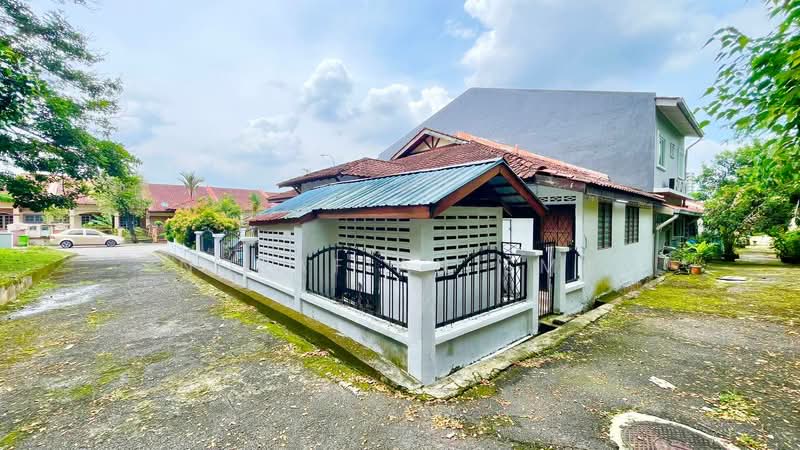 1-storey Terraced House for Sale in Alam Damai (Cheras) - Norafian SMH - PropertyGuru.com.my