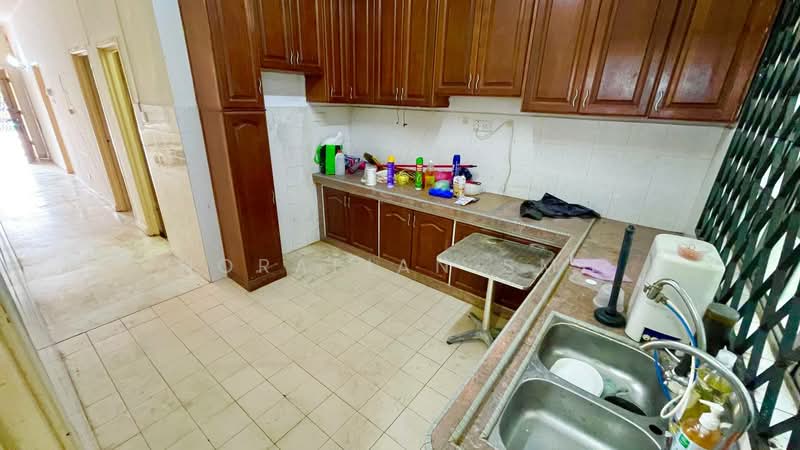 1-storey Terraced House for Sale in Alam Damai (Cheras) - Norafian SMH - PropertyGuru.com.my